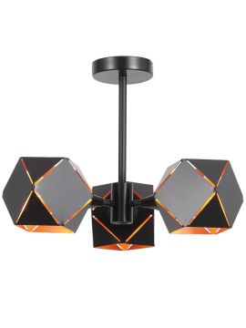 Потолочная люстра ST Luce Enigma SL258.402.03