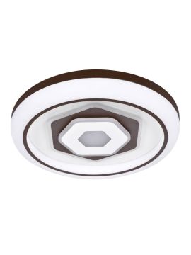 Потолочный светодиодный светильник F-Promo Lamellar 2456-5C