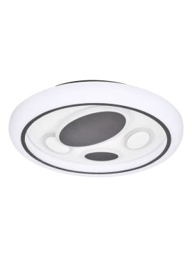 Потолочный светодиодный светильник F-Promo Lamellar 2457-5C