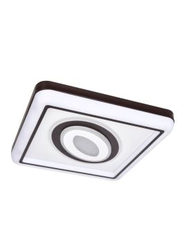 Потолочный светодиодный светильник F-Promo Lamellar 2459-5C