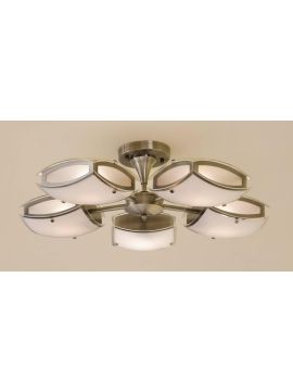 Потолочная люстра Citilux Берген CL161153