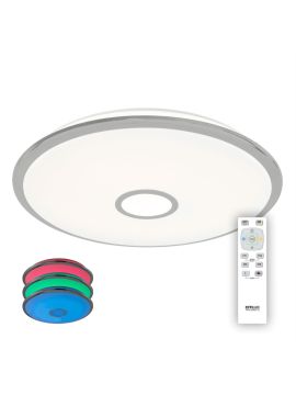 Потолочный светодиодный светильник Citilux СтарЛайт CL703100mRB