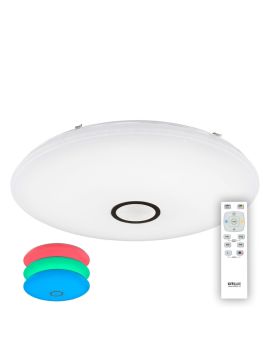 Потолочный светодиодный светильник Citilux СтарЛайт CL703205RGB