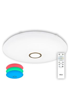 Потолочный светодиодный светильник Citilux СтарЛайт CL703203RGB