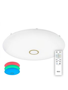 Потолочный светодиодный светильник Citilux СтарЛайт CL703202RGB
