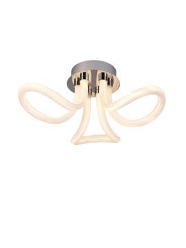 Потолочный светодиодный светильник Mantra Line 6616