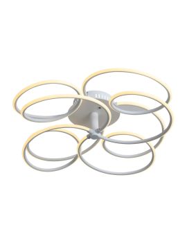 Потолочный светодиодный светильник ST Luce Groglio SL409.502.04