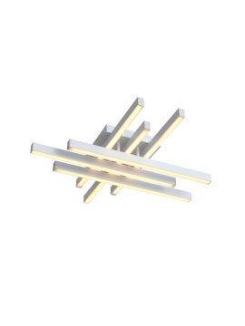 Потолочный светодиодный светильник ST Luce Intersezione SL838.502.06