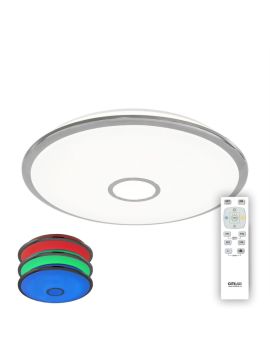 Потолочный светодиодный светильник Citilux СтарЛайт CL703100RGB