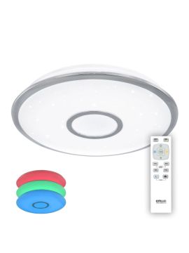Потолочный светодиодный светильник Citilux СтарЛайт CL70340RGB