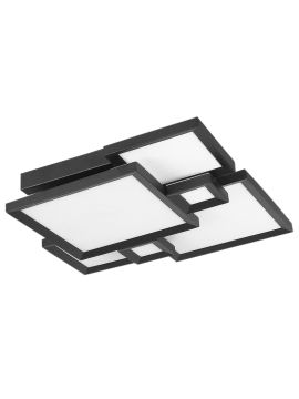 Потолочный светодиодный светильник Lightstar Breve 749073