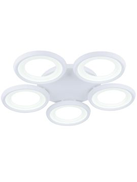 Потолочный светодиодный светильник Freya Blis FR6010CL-L82W