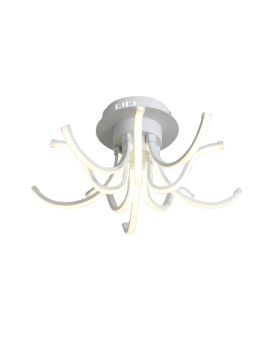 Потолочный светодиодный светильник ST Luce Finde SL826.502.10