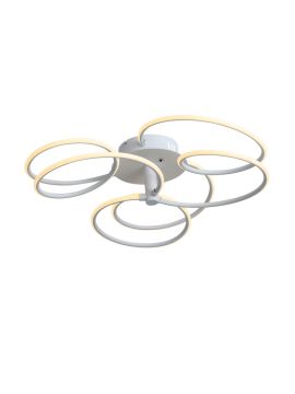 Потолочный светодиодный светильник ST Luce Groglio SL409.502.03