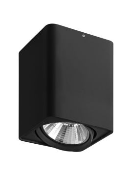 Потолочный светильник Lightstar Monocco 212637