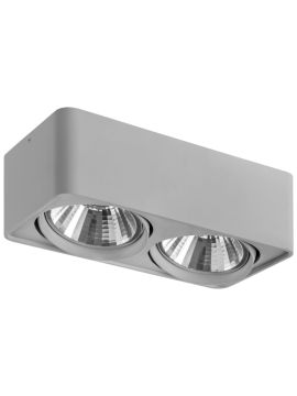 Потолочный светильник Lightstar Monocco 212629