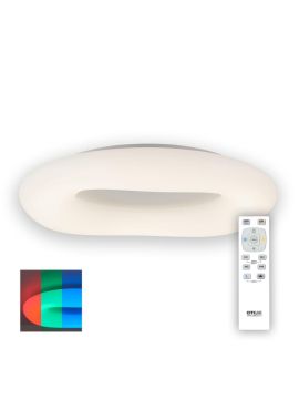 Потолочный светильник Citilux Стратус CL732800RGB