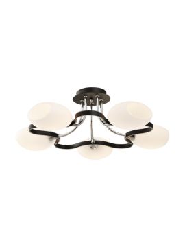 Потолочная люстра Citilux Октава CL131152