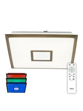 Потолочный светодиодный светильник Citilux СтарЛайт CL703K53RC