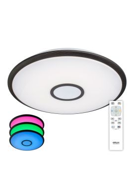 Потолочный светодиодный светильник Citilux СтарЛайт CL70385RGB