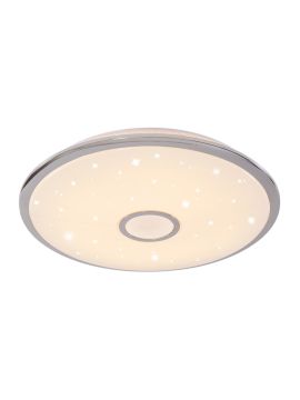 Потолочный светодиодный светильник Citilux СтарЛайт CL70380R