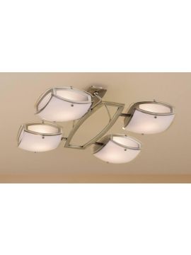 Потолочная люстра Citilux Берген CL161143