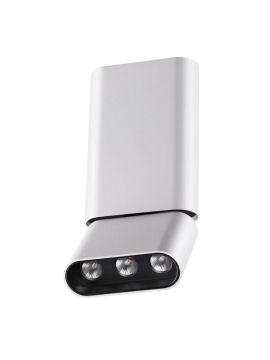 Потолочный светодиодный светильник Novotech Bella 357952