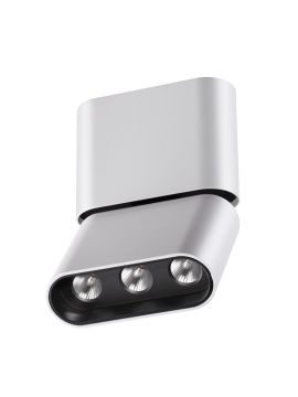 Потолочный светодиодный светильник Novotech Bella 357951