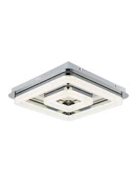 Потолочный светодиодный светильник Freya Сaprice FR6002CL-L37CH