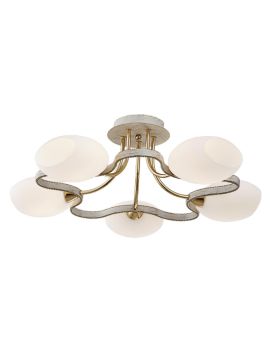 Потолочная люстра Citilux Октава CL131153