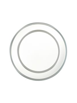 Потолочный светодиодный светильник Odeon Light Selena 4627/48CL