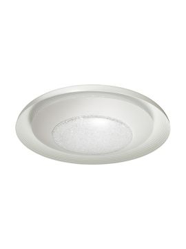 Потолочный светодиодный светильник Odeon Light Benso 4623/48CL