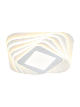 Потолочный светодиодный светильник Freya Severus FR6005CL-L60W