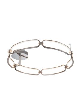 Потолочный светодиодный светильник Maytoni Chain MOD017CL-L70N