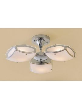 Потолочная люстра Citilux Берген CL161131