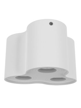 Потолочный светильник Lightstar Binoco 052036