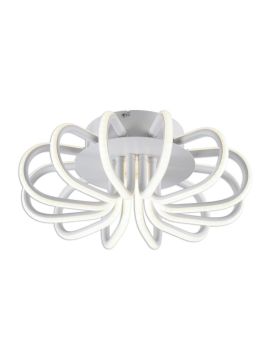 Потолочный светодиодный светильник Citilux Джемини CL229090