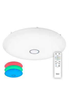 Потолочный светодиодный светильник Citilux СтарЛайт CL703200RGB