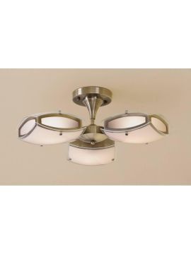 Потолочная люстра Citilux Берген CL161133