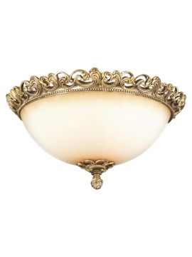 Потолочный светильник Odeon Light Ponga 2431/3C