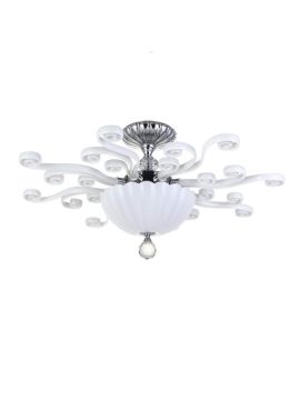 Потолочный светильник Divinare Albedo 8819/03 PL-3