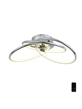 Потолочный светодиодный светильник ST Luce Poranco SL918.112.03