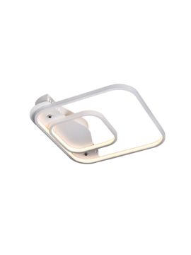 Потолочный светодиодный светильник ST Luce Lasensa SL857.502.02