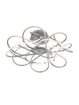 Потолочный светодиодный светильник ST Luce Singolarita SL825.102.07