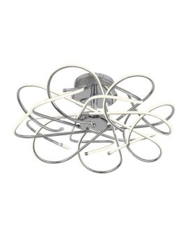 Потолочный светодиодный светильник ST Luce Singolarita SL825.102.05