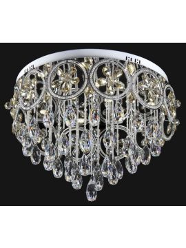 Потолочный светильник с пультом ДУ ST Luce SL773.142.12