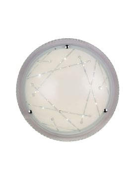 Потолочный светодиодный светильник ST Luce Universale SL493.552.01