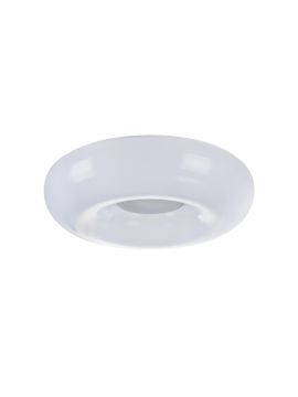 Потолочный светодиодный светильник Maytoni Music 60 MOD362-CL-01-60W-W