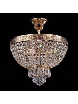 Потолочный светильник Maytoni Palace DIA890-CL-04-G
