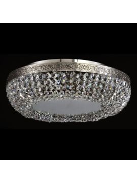 Потолочный светильник Maytoni Luna DIA543-CL-06-N